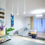 Via Marina * Wroclaw