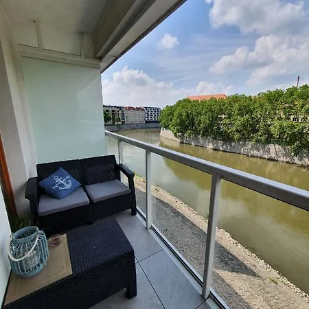 Via Marina 弗罗茨瓦夫