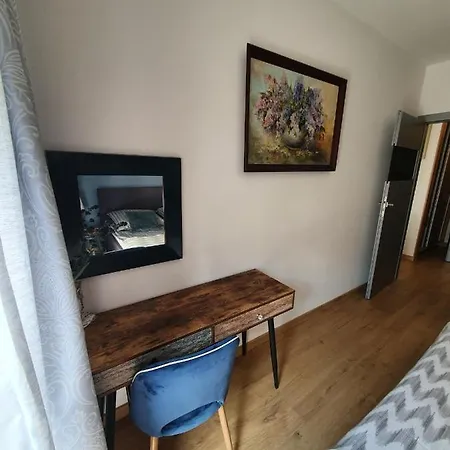 Via Marina 公寓 弗罗茨瓦夫