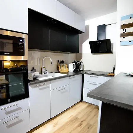 Via Marina * 弗罗茨瓦夫