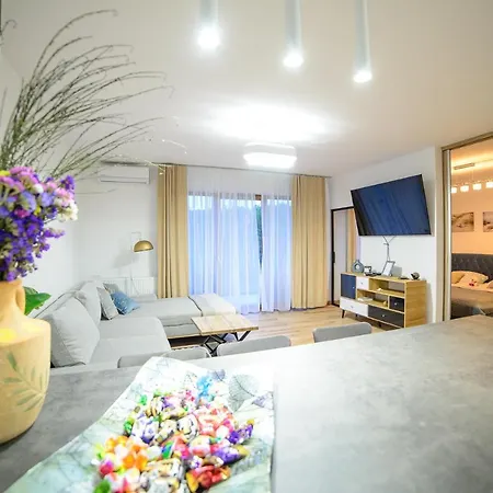 Appartement Via Marina
