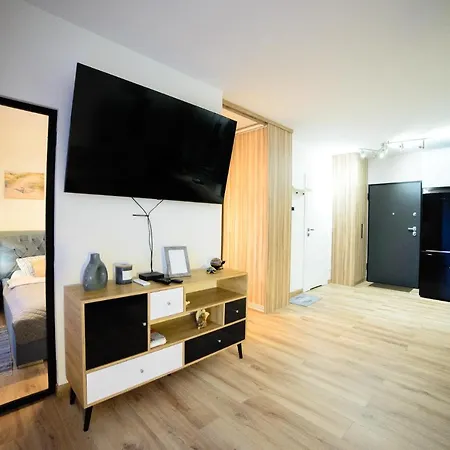 Appartement Via Marina *