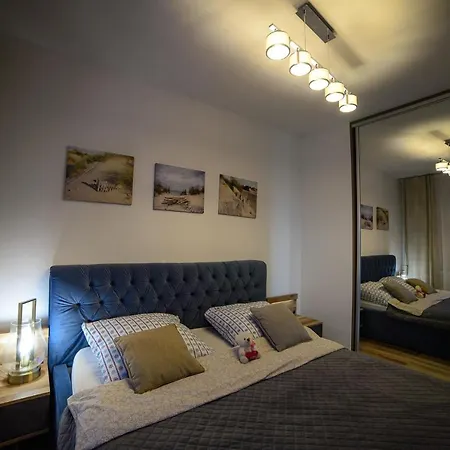 Via Marina Appartement