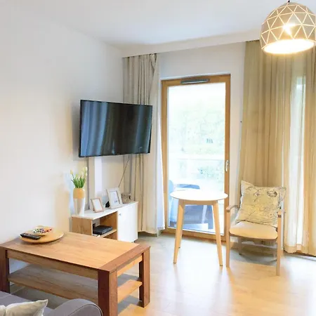 Via Marina Appartement *
