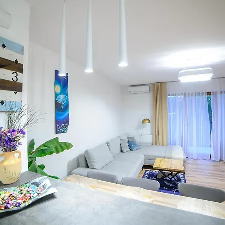 Via Marina * 弗罗茨瓦夫