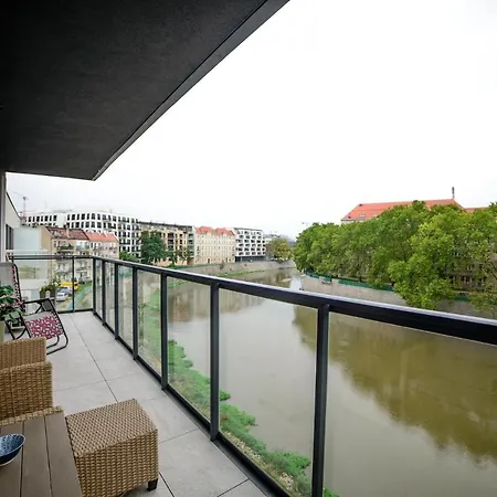 Via Marina Appartement *