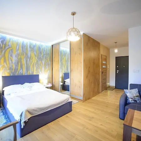 Via Marina 弗罗茨瓦夫