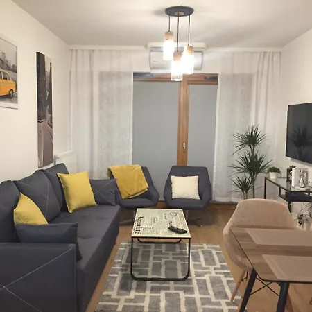 Via Marina 弗罗茨瓦夫