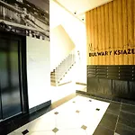 Via Marina Apartamento Wrocław
