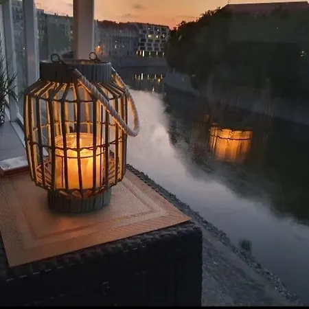 Via Marina Vratislav