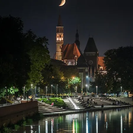 Via Marina Apartmán *