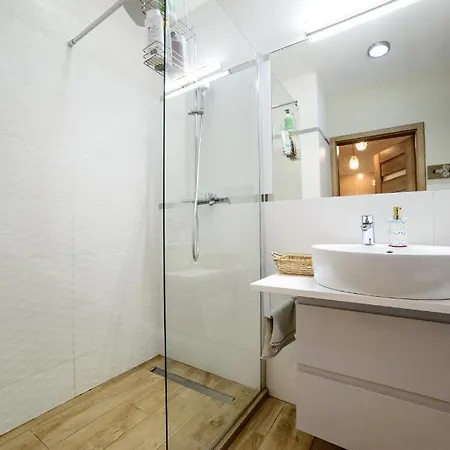 Apartmán Via Marina Vratislav