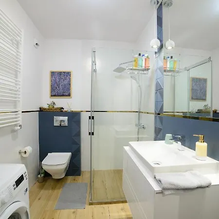 Via Marina Apartmán *