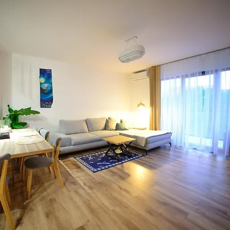 Via Marina Apartmán *