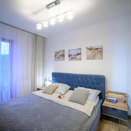 Via Marina Apartmán *