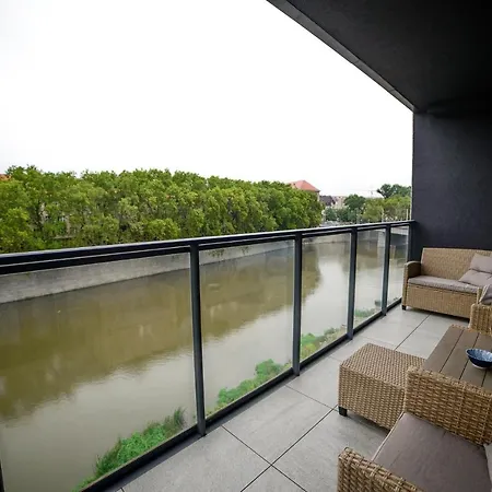 Via Marina Apartmán *