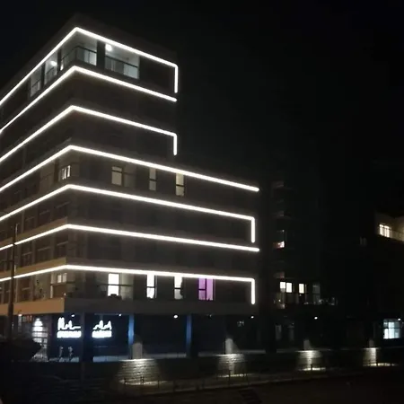 Apartman Via Marina *