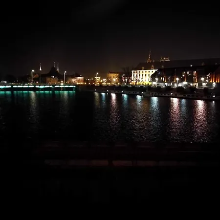 Via Marina Apartmán *