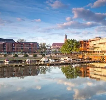 Via Marina Vratislav