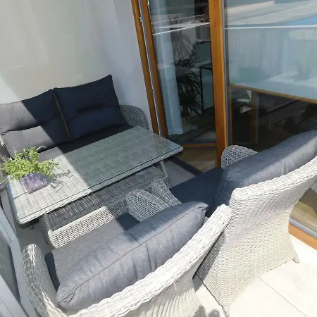 Via Marina * Vratislav