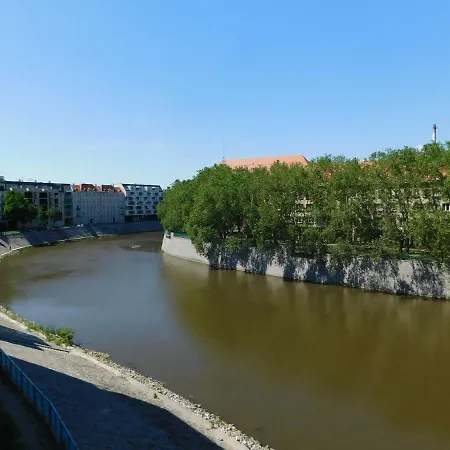 Via Marina Apartmán *