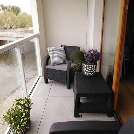 Apartmán Via Marina Vratislav