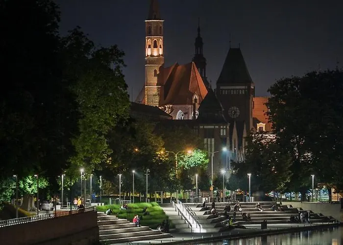 Via Marina Apartman *