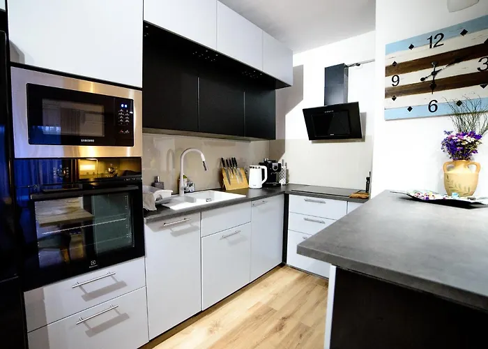 Via Marina * Wrocław