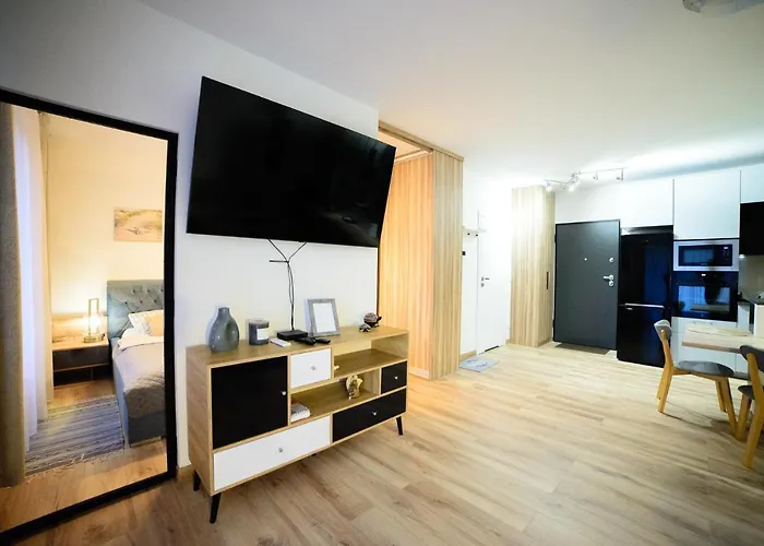 Apartman Via Marina *