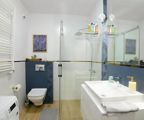 Via Marina Apartman *