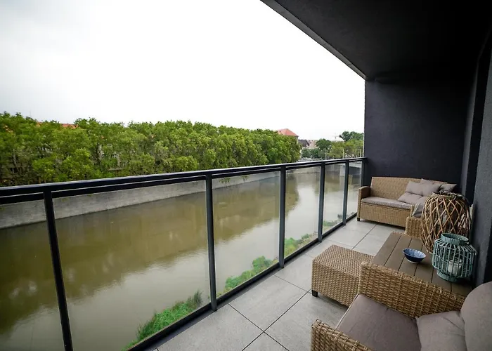 Via Marina Apartman *