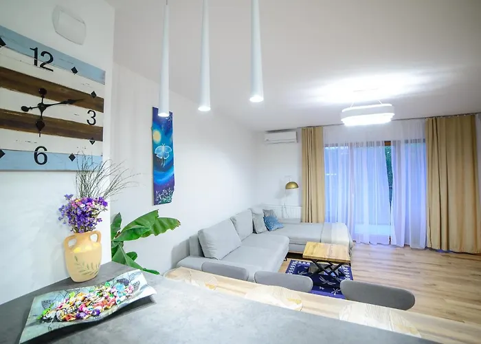 Via Marina * 브로츠와프