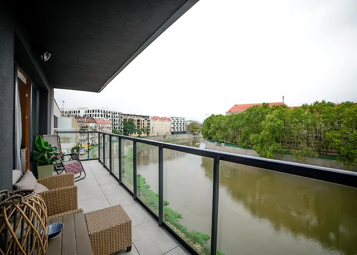 Via Marina Apartman *