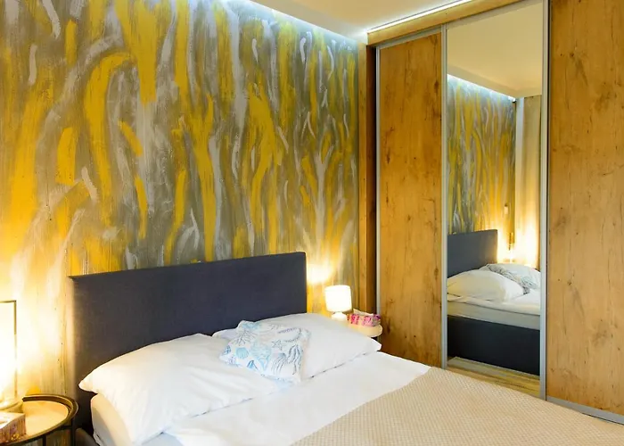 Via Marina * Breslavia