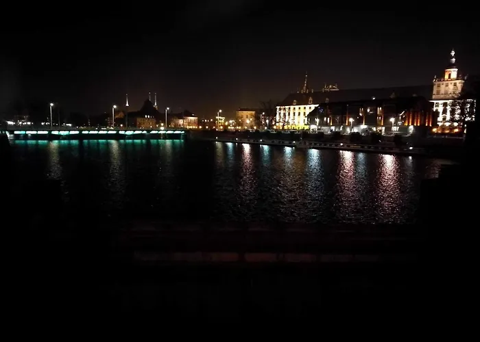 Via Marina Apartman *