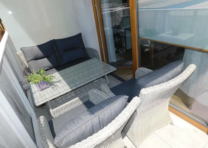 Via Marina * Wrocław