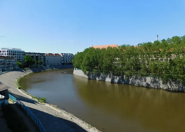 Via Marina Apartman *